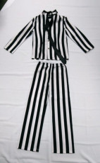 Teen Beetlejuice costume